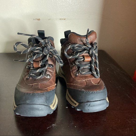 Timberland Other - Timberland boots size 8.5
